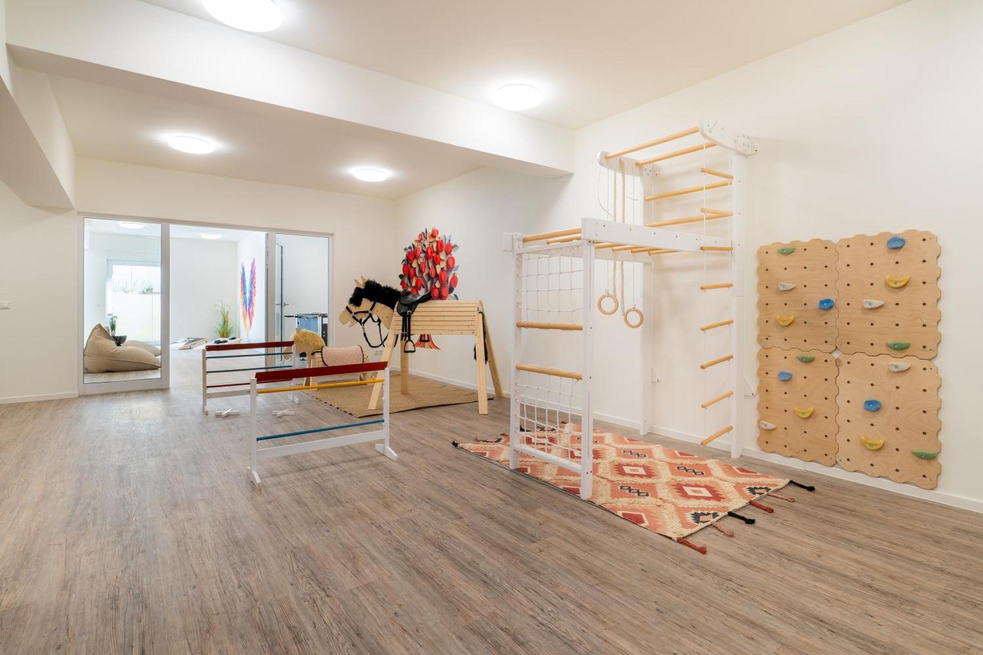 Garz  Apartment "Haff Ahoi" - Haffresidenz מראה חיצוני תמונה